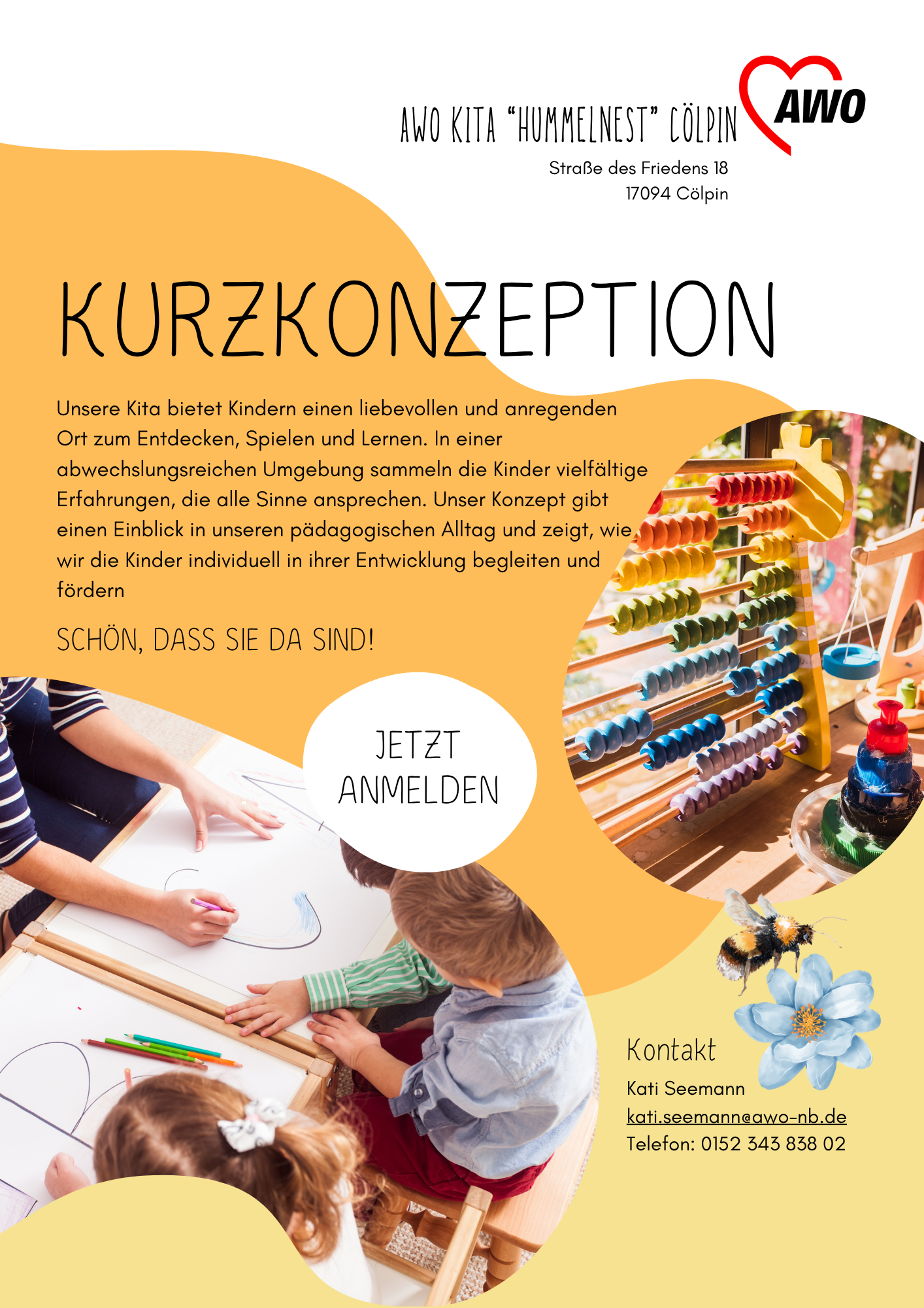 Kurzkonzeption  Image