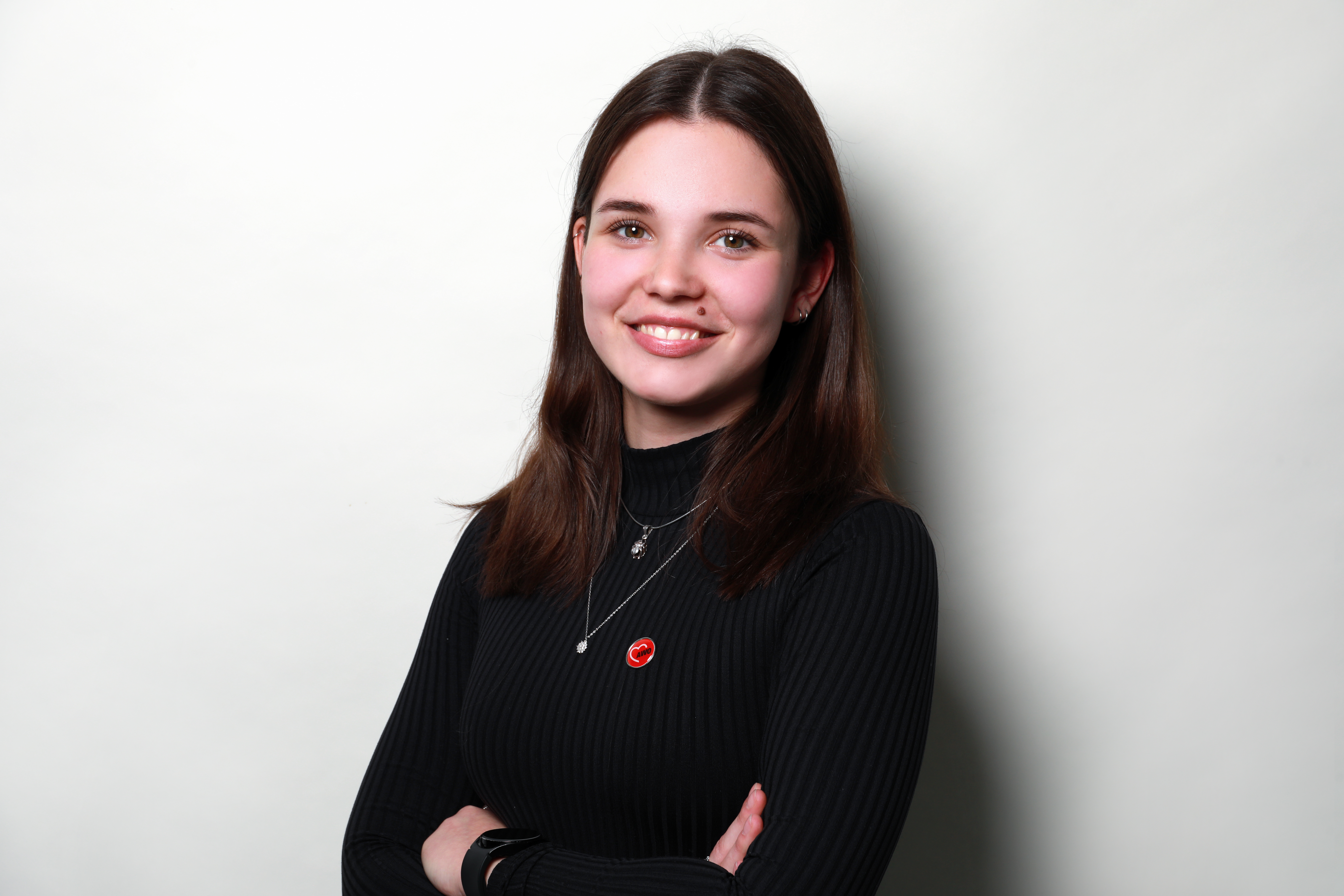 Emma Carlotta Roloff
